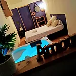 Love Room Menton spa privé 2 places